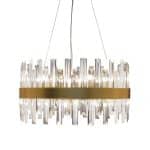 Люстра MD20020101-14ASG