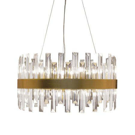 Люстра MD20020101-14ASG