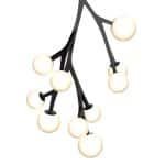 Люстра MD2050-10A black — изображение 2