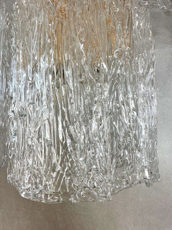 Настенный светильник BRWL7077 gold — изображение 2