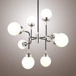 Люстра Bistro Globe 8 — изображение 2