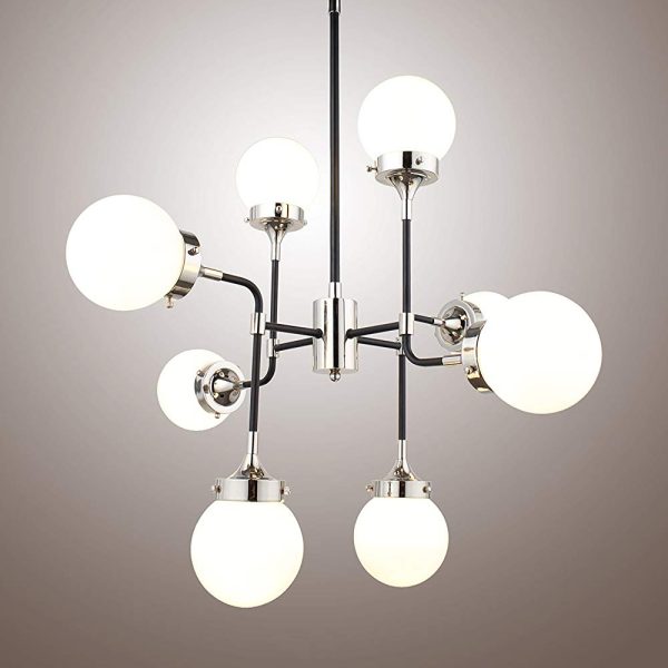 Люстра Bistro Globe 8 — изображение 2