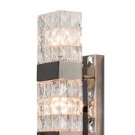 Настенный светильник BRWL7034-3 chrome — изображение 2