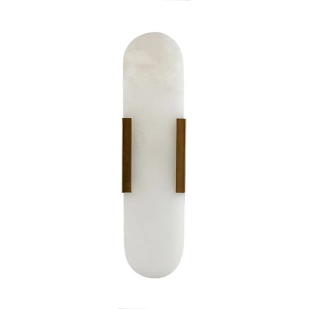 Настенный светильник OWB2104 gold