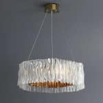 Люстра 10310P-780 white/gold — изображение 2