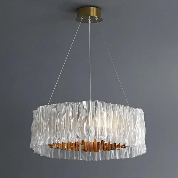 Люстра 10310P-780 white/gold — изображение 2