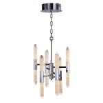 Люстра MD17003025-12B chrome — изображение 2