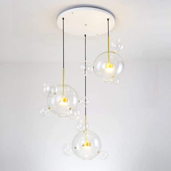 Подвесной светильник ST-0801-14 — изображение 2