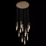 Подвесной светильник OM8201004-13 gold — изображение 2