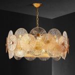 Люстра 8848-80 gold — изображение 2