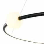 Подвесной светильник MD190001035-1B black — изображение 2