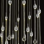 Подвесной светильник P98028S-13 chrome — изображение 2