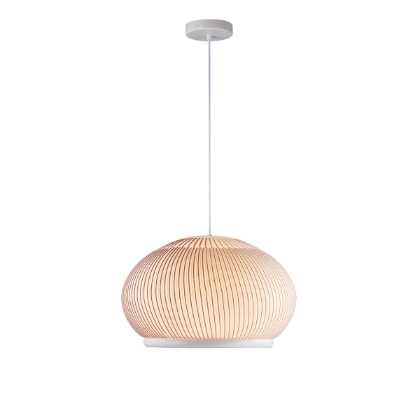 Подвесной светильник 8610P/B LED white — изображение 2