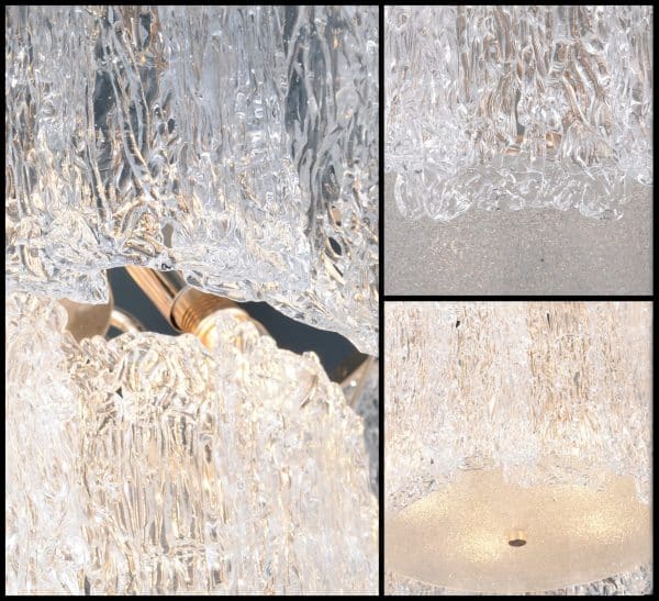 Люстра BRCH9094-60 gold — изображение 2