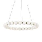 Подвесной светильник MD19001033-1A gold