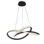 Подвесной светильник P0679-600A black — изображение 2