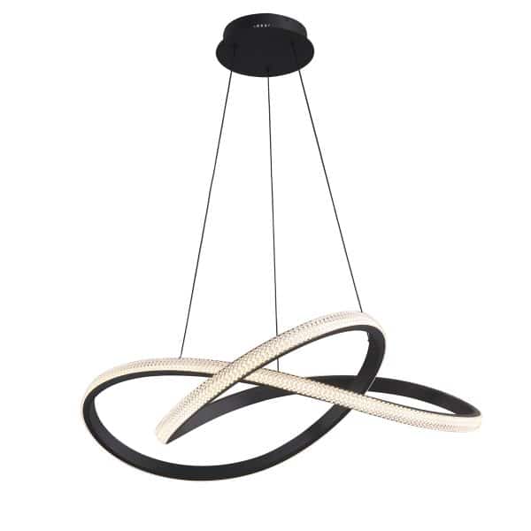 Подвесной светильник P0679-600A black — изображение 2