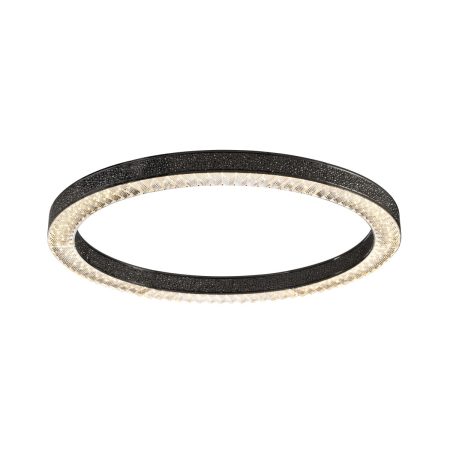 Потолочный светильник C0852-670A black