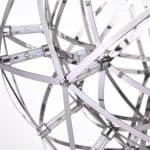 Люстра ST-5340A chrome — изображение 2