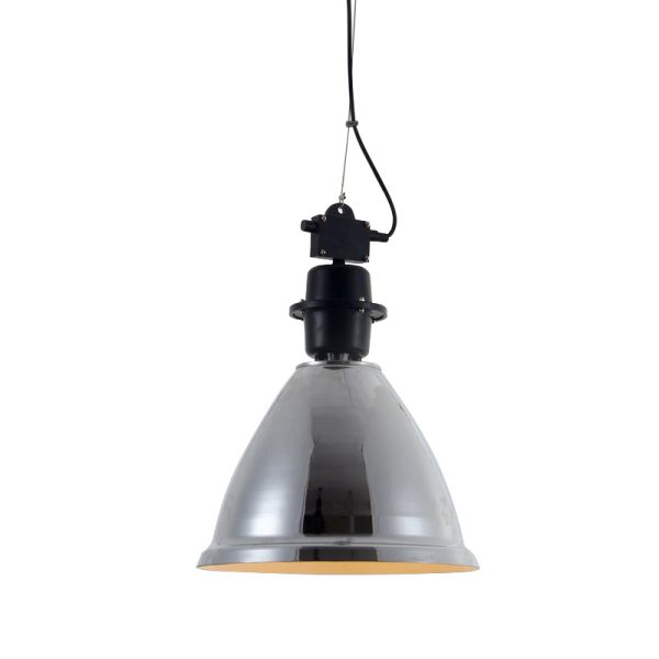 a4f05aad9b0e9f179dc3813cc4dae894 Подвесной светильник KM0366P-1 chrome