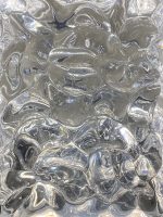 Настенный светильник MB17090026-2A chrome — изображение 2