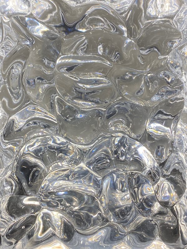 Настенный светильник MB17090026-2A chrome — изображение 2