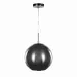 Подвесной светильник MD13090001-1A chrome