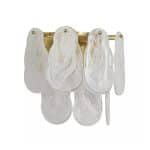 Настенный светильник 8847-wall gold