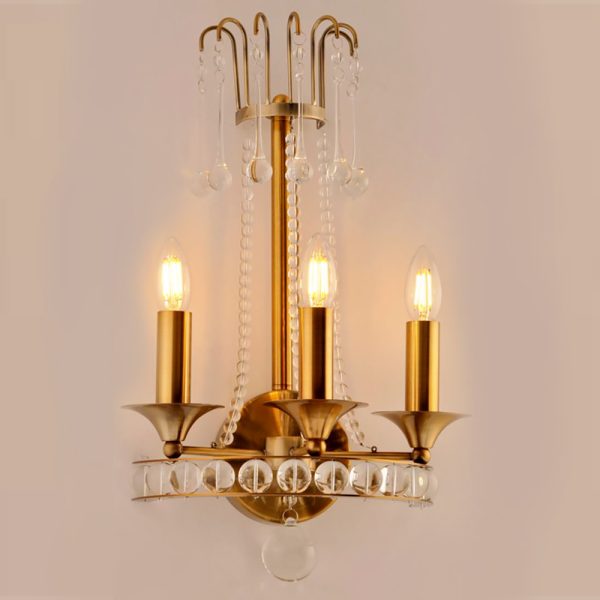 a7989a3def3ef21db64b79bcc6afc8bb Бра Regency — изображение 2