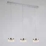 Подвесной светильник MD21020075-3B chrome — изображение 2