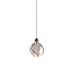 Подвесной светильник MT9176-1HB pearl black