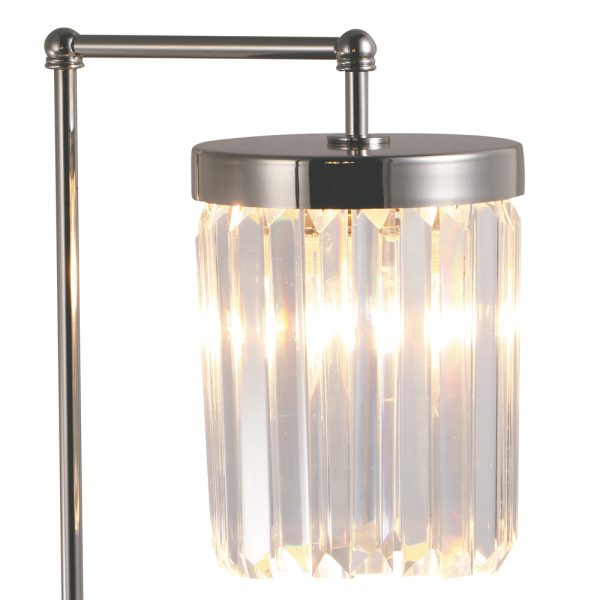 a9749b14b30f80cb6ed85b2c58894815 Настольная лампа Pimlico Gold — изображение 2