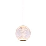 Подвесной светильник MD20001012-1A gold — изображение 2