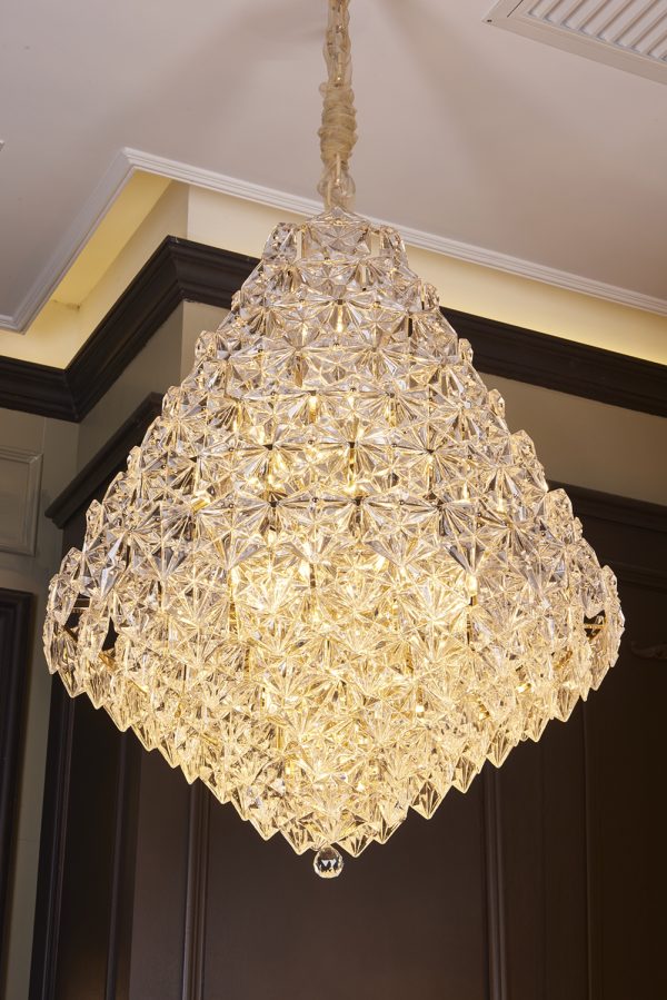 Люстра Hermitage L36 — изображение 2