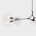 Люстра Bubble 7 clear — изображение 2