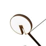 Люстра P0055-5A Black — изображение 2