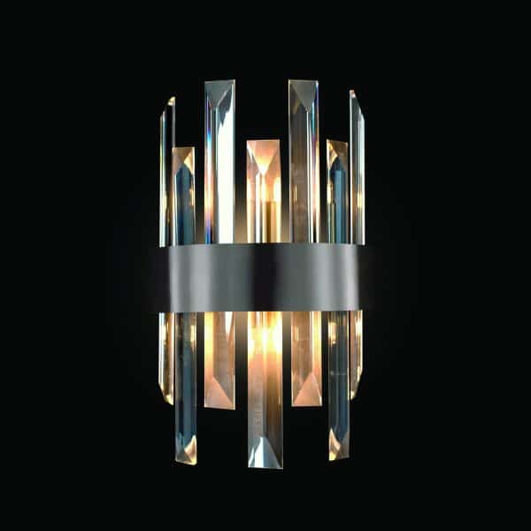 Настенный светильник MB20020101-2ASN — изображение 2