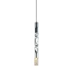 Подвесной светильник OM2365-C1 chrome