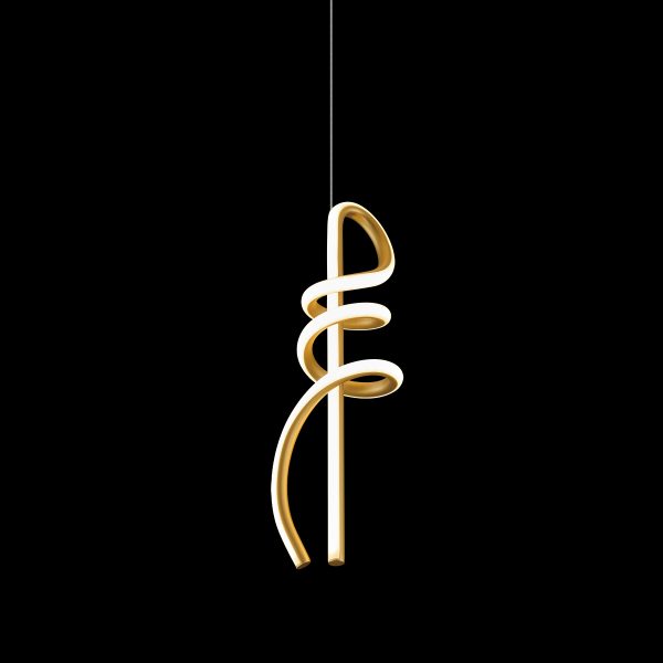 aisnjlisv6zivla8lwx6h04zo4dr9gmg Подвесной светильник MD24083012-1A gold — изображение 2