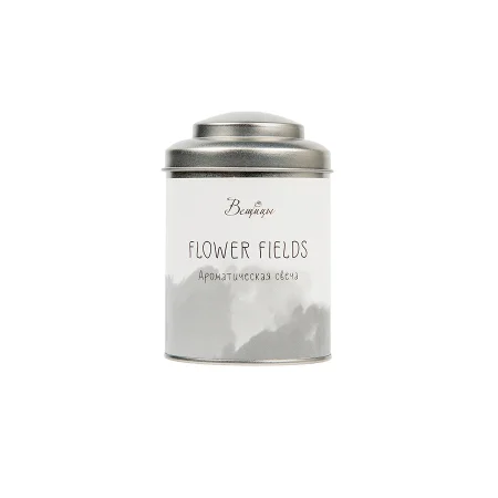 Ароматическая свеча FLOWER FIELDS