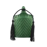 Ароматическая Свеча в стеклянной банке Зеленый Чай