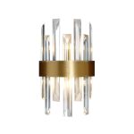 Настенный светильник MB20020101-2ASG