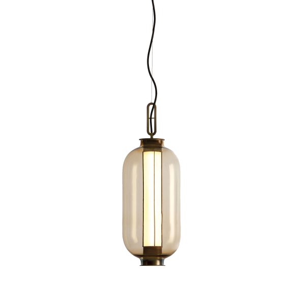 b4490016d47acd196f1a82f06e8f5bd5 Подвесной светильник Bia B amber
