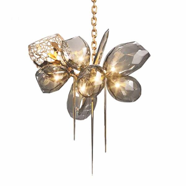 b601322ff70dce06b950d1084bd8fa0b Люстра 8898P/AS gold/smoky