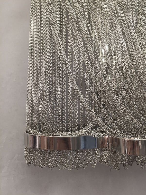 Настенный светильник Stream Steel 2 — изображение 2