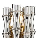 Настенный светильник Damian nickel — изображение 2