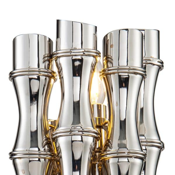 Настенный светильник Damian nickel — изображение 2