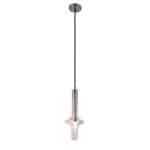 Подвесной светильник 10705P clear — изображение 2