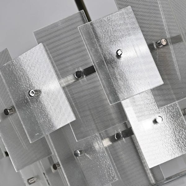 Люстра BRCH9161CG nickel — изображение 2