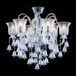 Люстра MD1102709-6B gold